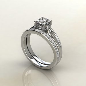 CS003 Thumbnail Bridal Set