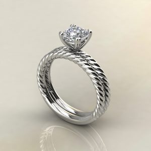 CS005 Thumbnail Bridal Set