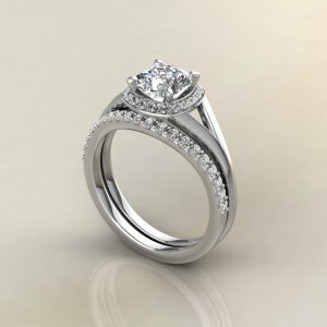 CS013 Thumbnail Bridal Set