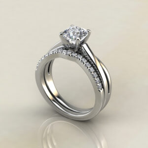 CS028 Thumbnail Bridal Set