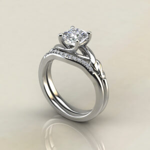 CS029 Thumbnail Bridal Set