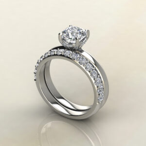 CS037 Thumbnail Bridal Set