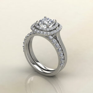 CS038 Thumbnail Bridal Set