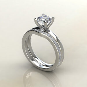 CS044 Thumbnail Bridal Set