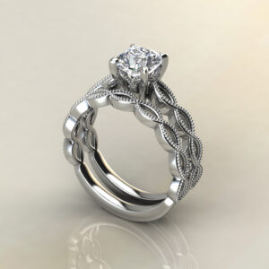 CS045 Thumbnail Bridal Set