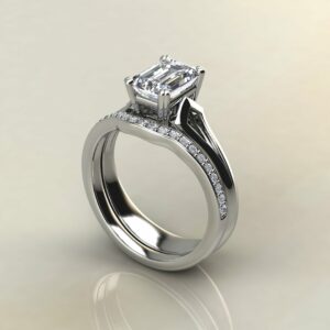 E101 Thumbnail Bridal Set