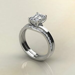 E103 Thumbnail Bridal Set