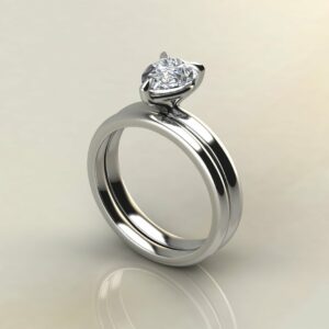 P056 Thumbnail Bridal Set