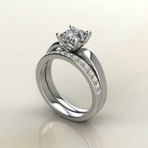 PS004 Thumbnail Bridal Set