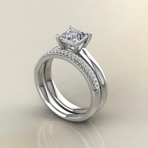 PS008 Thumbnail Bridal Set