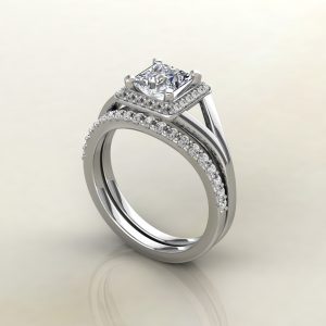 PS013 Thumbnail Bridal Set