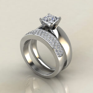 PS027 Thumbnail Bridal Set