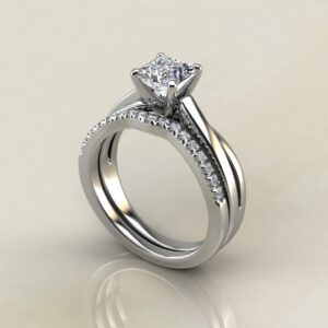 PS028 Thumbnail Bridal Set