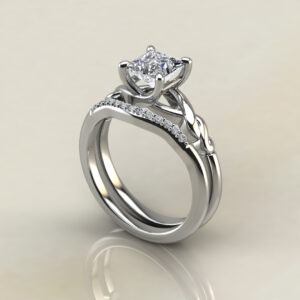 PS029 Thumbnail Bridal Set