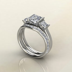 PS032 Thumbnail Bridal Set