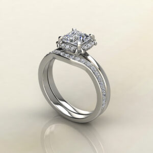 PS035 Thumbnail Bridal Set