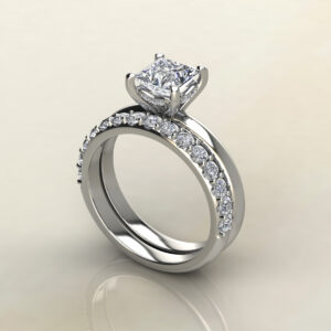 PS037 Thumbnail Bridal Set