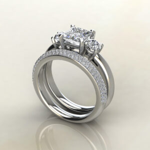 PS040 Thumbnail Bridal Set