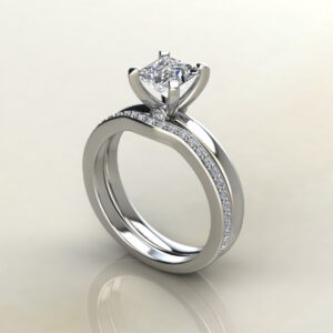 PS044 Thumbnail Bridal Set