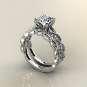 PS045 Thumbnail Bridal Set