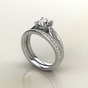 RS003 Thumbnail Bridal Set