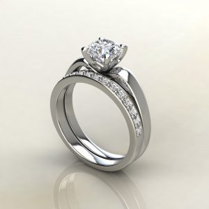 RS004 Thumbnail Bridal Set