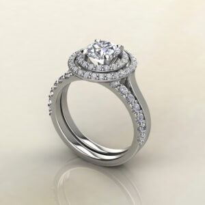 RS038 Thumbnail Bridal Set