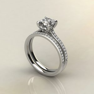 Thumbnail bridal set C001