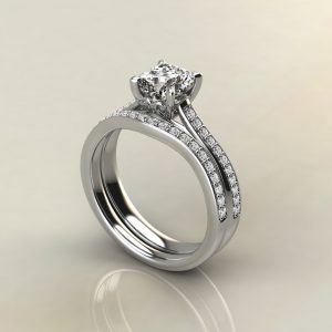 Thumbnail bridal set C002