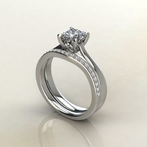 Thumbnail bridal set CS002