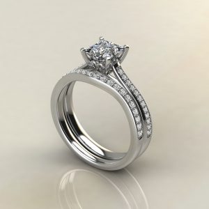 Thumbnail bridal set P002