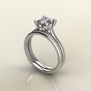 Thumbnail bridal set PS001