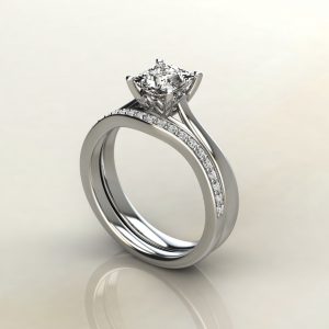 Thumbnail bridal set PS002