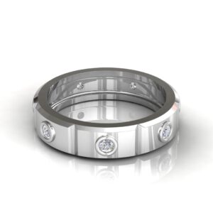 Men’s Wedding Rings