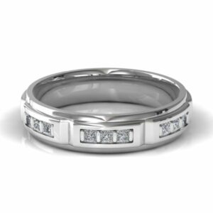 Men’s Wedding Rings