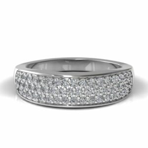 Women’s Wedding Rings